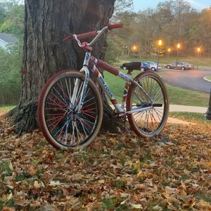 Meet your Posher, Joey